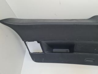 bontott VW GOLF VI Csomagtérajtó Burkolat Alsó