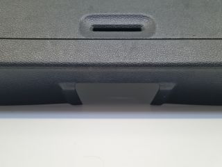 bontott VW GOLF VI Csomagtérajtó Burkolat Alsó