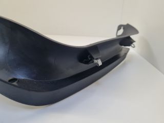 bontott VW GOLF VI Csomagtérajtó Burkolat Felső