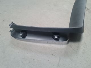 bontott VW GOLF VI Csomagtérajtó Burkolat Felső