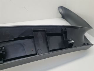 bontott VW GOLF VI Csomagtérajtó Burkolat Felső