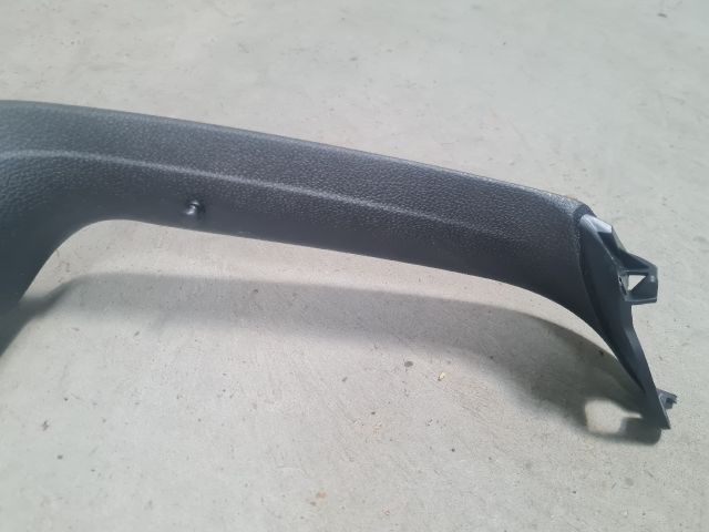 bontott VW GOLF VI Csomagtérajtó Burkolat Felső