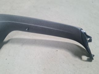 bontott VW GOLF VI Csomagtérajtó Burkolat Felső