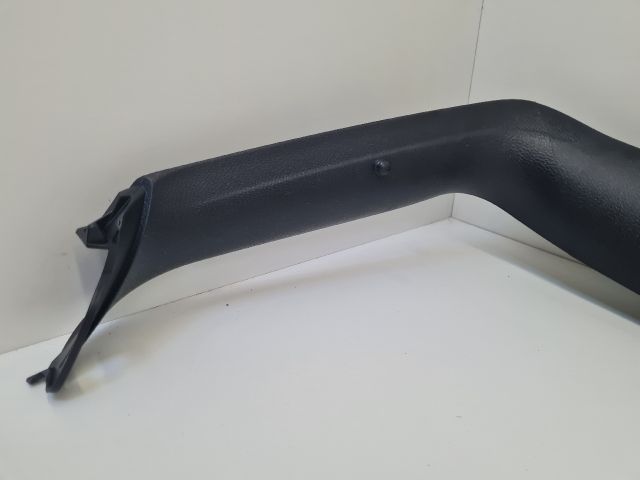 bontott VW GOLF VI Csomagtérajtó Burkolat Felső