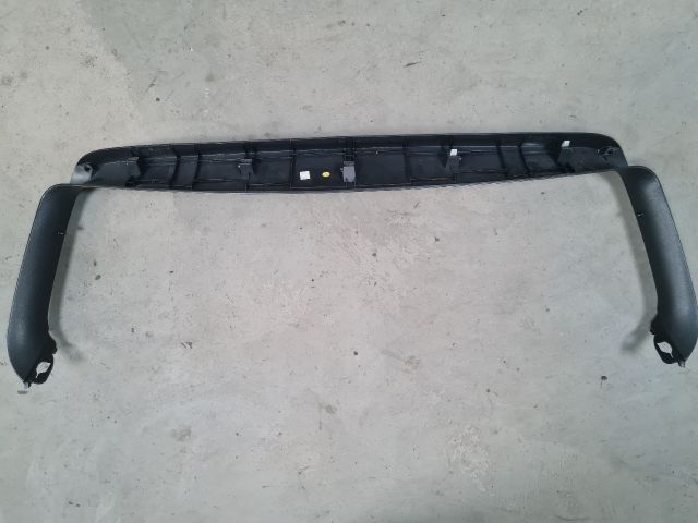 bontott VW GOLF VI Csomagtérajtó Burkolat Felső