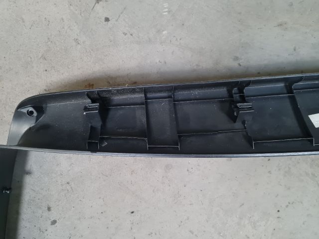 bontott VW GOLF VI Csomagtérajtó Burkolat Felső