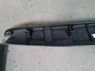 bontott VW GOLF VI Csomagtérajtó Burkolat Felső