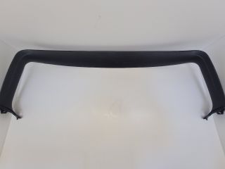 bontott VW GOLF VI Csomagtérajtó Burkolat Felső