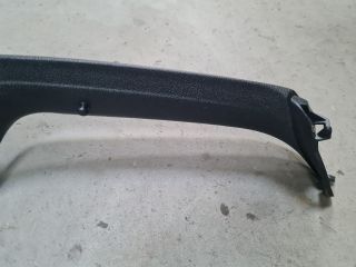 bontott VW GOLF VI Csomagtérajtó Burkolat Felső