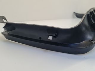 bontott VW GOLF VI Csomagtérajtó Burkolat Felső