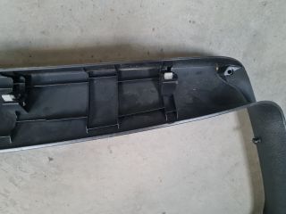 bontott VW GOLF VI Csomagtérajtó Burkolat Felső