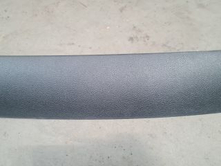 bontott VW GOLF VI Csomagtérajtó Burkolat Felső