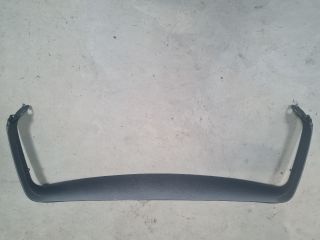 bontott VW GOLF VI Csomagtérajtó Burkolat Felső