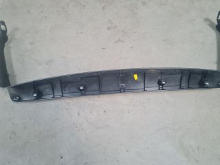 bontott VW GOLF VI Csomagtérajtó Burkolat Felső