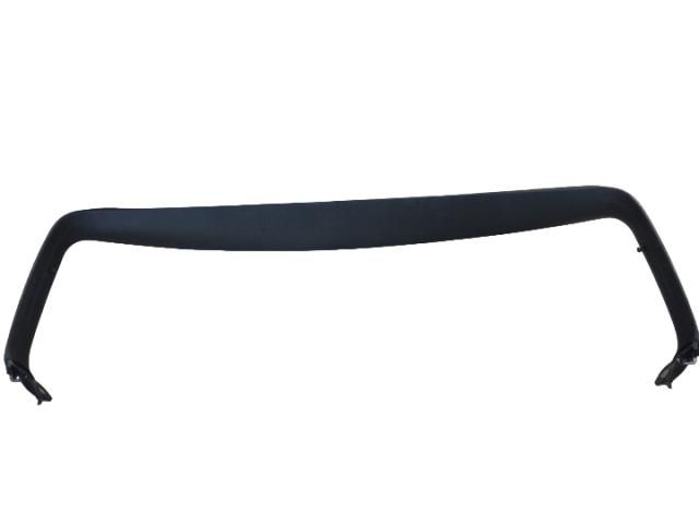 bontott VW GOLF VI Csomagtérajtó Burkolat Felső