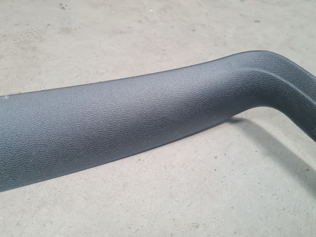 bontott VW GOLF VI Csomagtérajtó Burkolat Felső