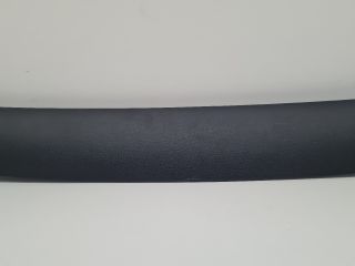 bontott VW GOLF VI Csomagtérajtó Burkolat Felső