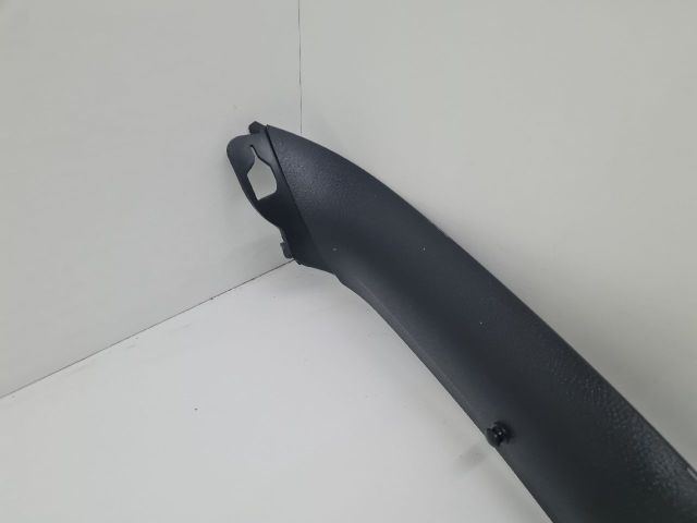 bontott VW GOLF VI Csomagtérajtó Burkolat Felső