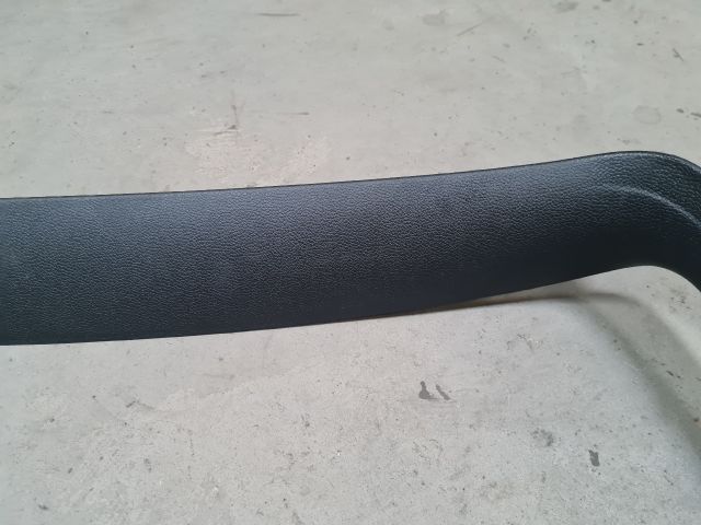 bontott VW GOLF VI Csomagtérajtó Burkolat Felső