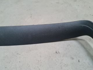 bontott VW GOLF VI Csomagtérajtó Burkolat Felső