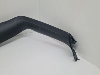 bontott VW GOLF VI Csomagtérajtó Burkolat Felső