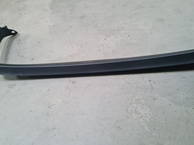 bontott VW GOLF VI Csomagtérajtó Burkolat Felső