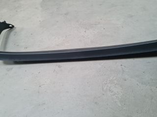 bontott VW GOLF VI Csomagtérajtó Burkolat Felső