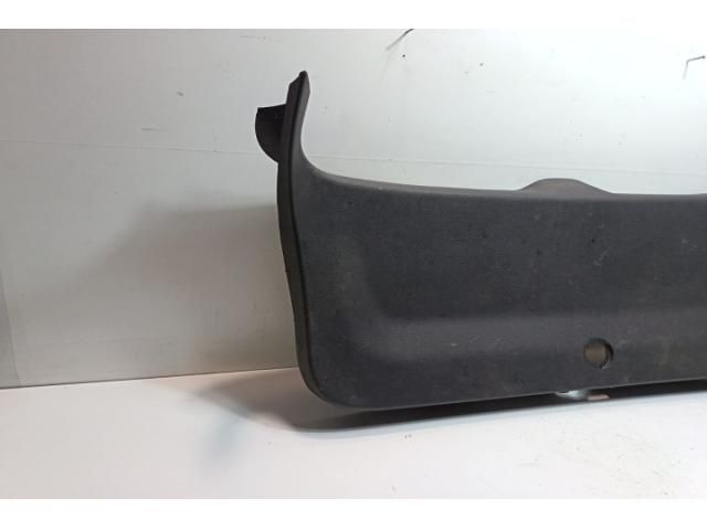 bontott VW GOLF VI Csomagtérajtó Burkolat (Részeivel)