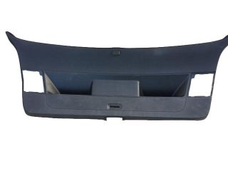 bontott VW GOLF VI Csomagtérajtó Burkolat (Részeivel)