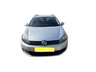 bontott VW GOLF VI Csomagtérajtó Burkolat (Részeivel)