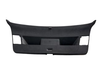 bontott VW GOLF VI Csomagtérajtó Burkolat (Részeivel)