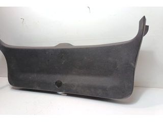 bontott VW GOLF VI Csomagtérajtó Burkolat (Részeivel)