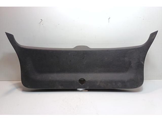 bontott VW GOLF VI Csomagtérajtó Burkolat (Részeivel)