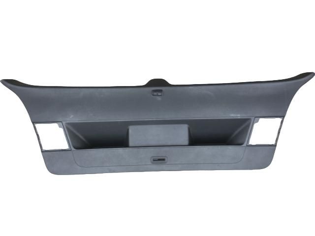 bontott VW GOLF VI Csomagtérajtó Burkolat (Részeivel)