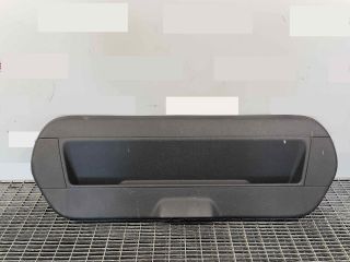 bontott VW GOLF VI Csomagtérajtó Díszléc