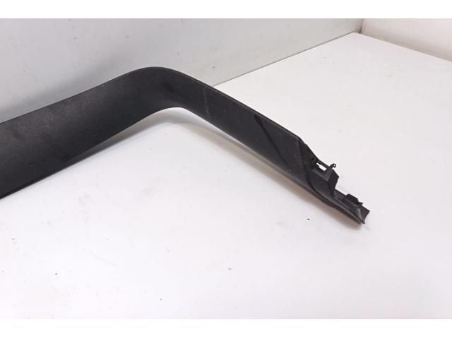 bontott VW GOLF VI Csomagtérajtó Díszléc