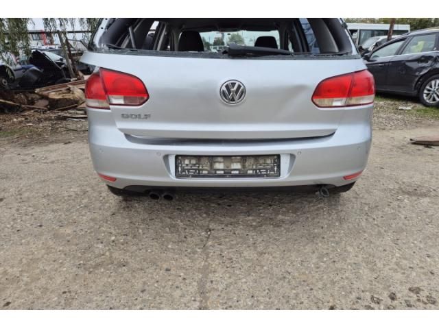 bontott VW GOLF VI Csomagtérajtó Díszléc