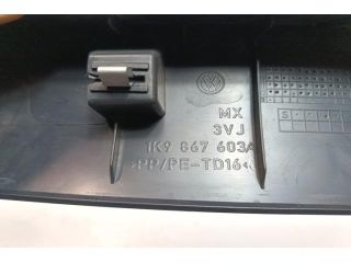 bontott VW GOLF VI Csomagtérajtó Díszléc