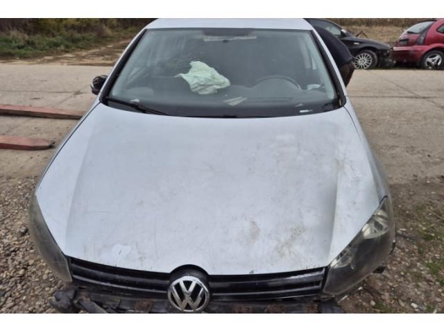 bontott VW GOLF VI Csomagtérajtó Díszléc