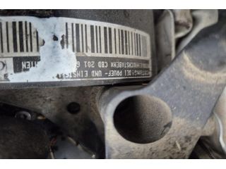 bontott VW GOLF VI Csomagtérajtó Díszléc