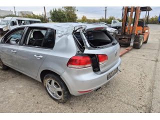 bontott VW GOLF VI Csomagtérajtó Díszléc