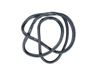 bontott VW GOLF VI Csomagtérajtó Gumikéder