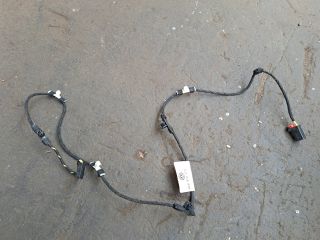 bontott VW GOLF VI Csomagtérajtó Kábelköteg