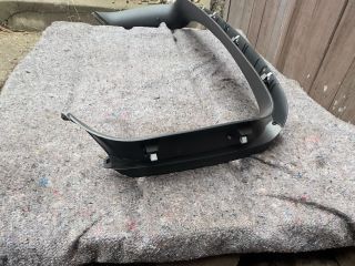 bontott VW GOLF VI Csomagtérajtó Kárpit