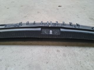 bontott VW GOLF VI Csomagtérajtó Kárpit