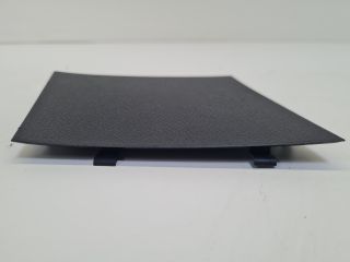 bontott VW GOLF VI Csomagtérajtó Kárpit