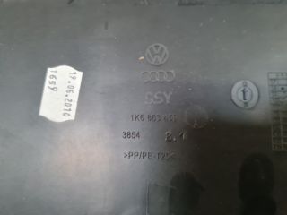 bontott VW GOLF VI Csomagtérajtó Kárpit