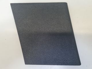 bontott VW GOLF VI Csomagtérajtó Kárpit