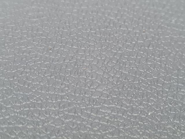 bontott VW GOLF VI Csomagtérajtó Kárpit