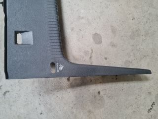 bontott VW GOLF VI Csomagtérajtó Kárpit